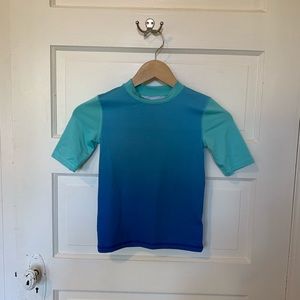 Cat & Jack Rash Guard